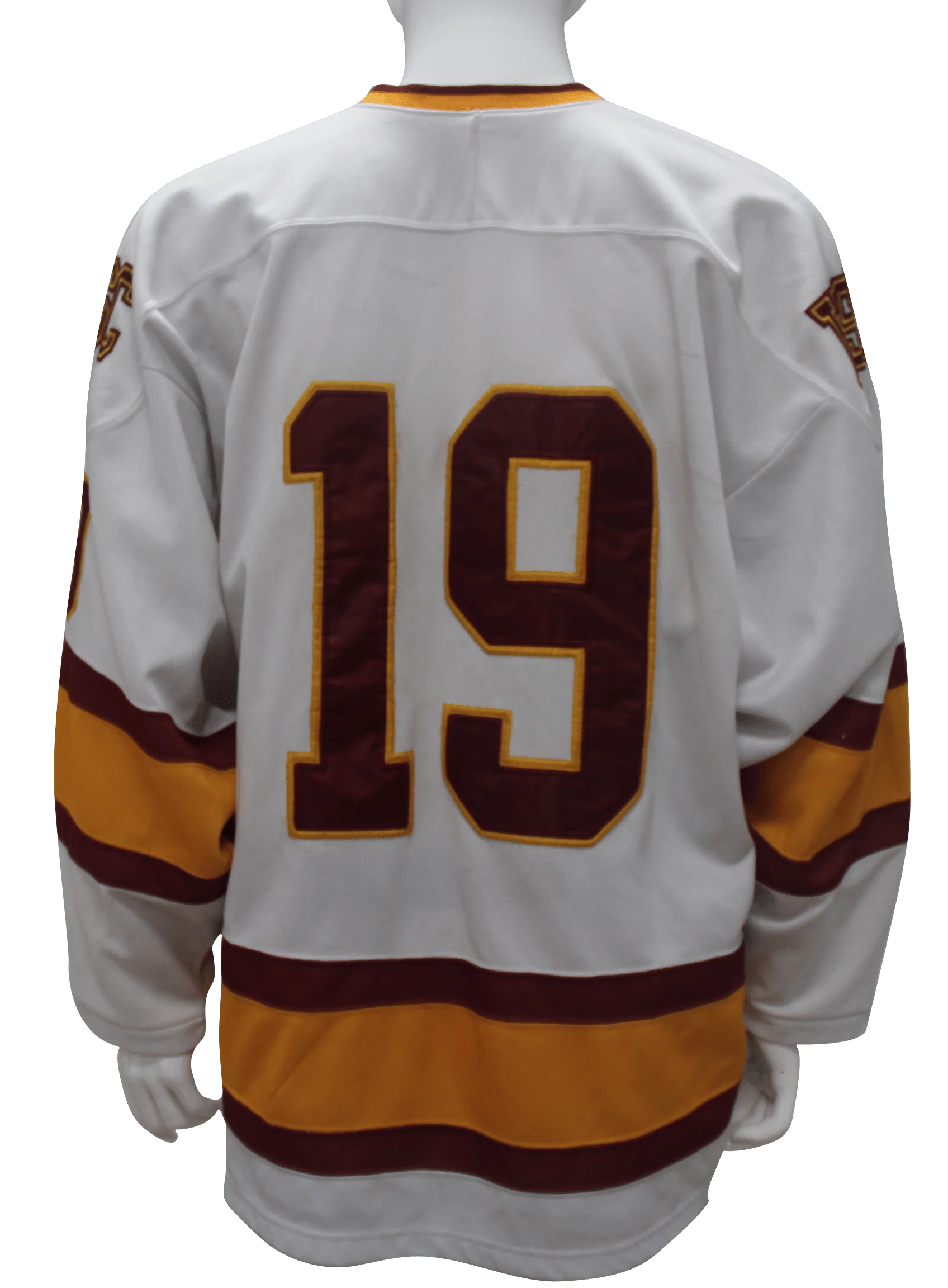 Wholesales cheap Adult practice sublimation printing ice hockey jerseys