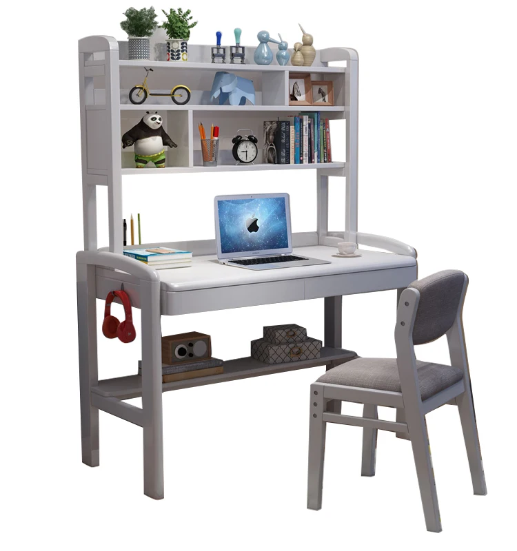 Made In China Superior Quality Executive Desk Sit Standing L Shape Home Office Desk Modern