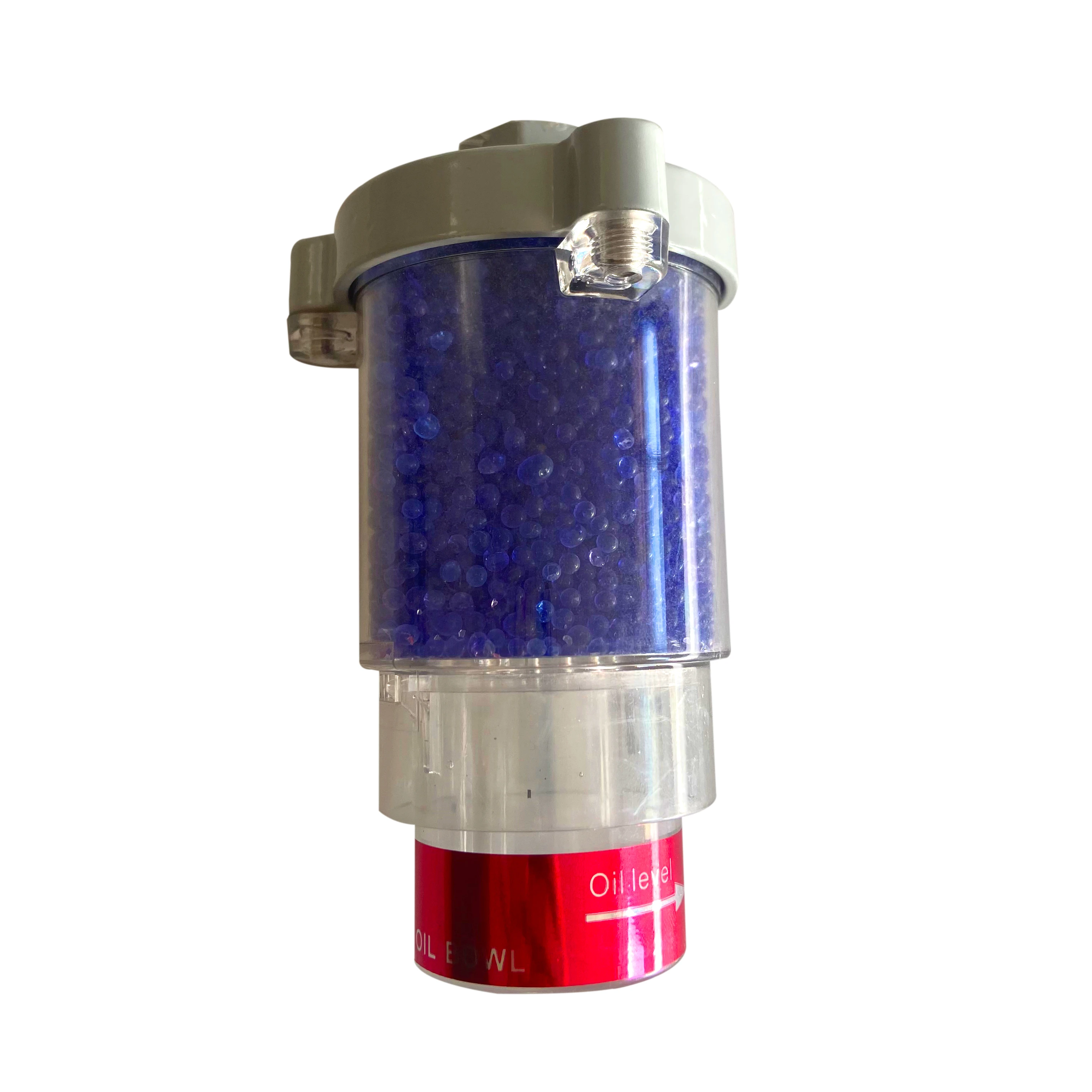 oil breather separator filter,transformer moisture breather