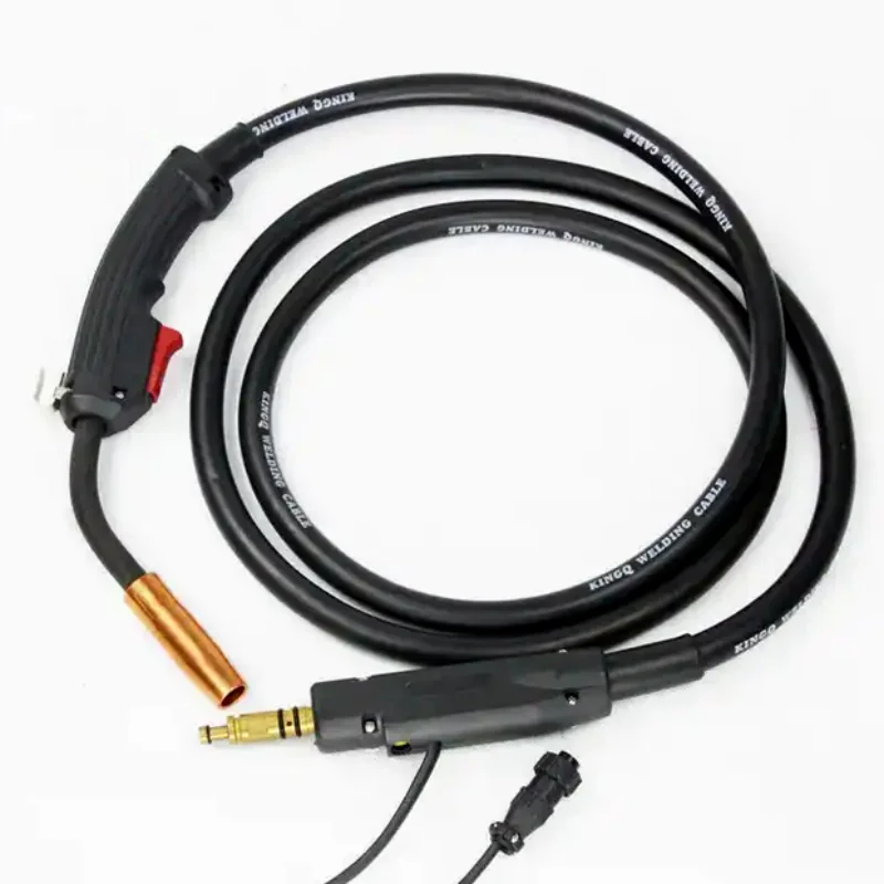 OUNUO facty sales Tweco series #4 400A CO2 air cooled welding torch