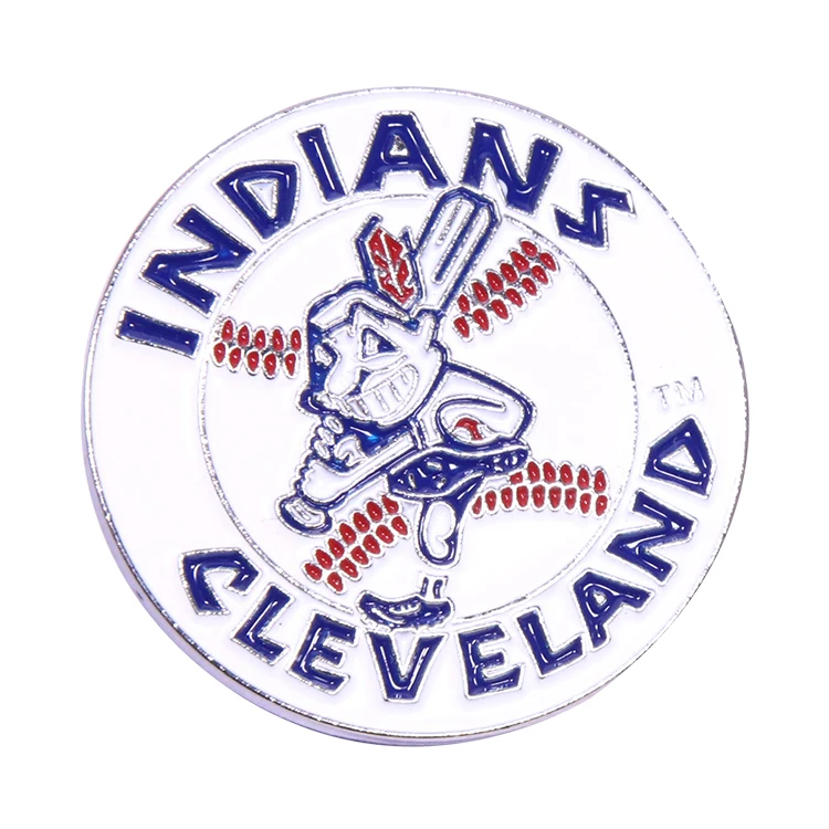 Оптом лучшее качество креативный дизайн магнитный многоразовый именной пользовательский 3d Нагрудный значок