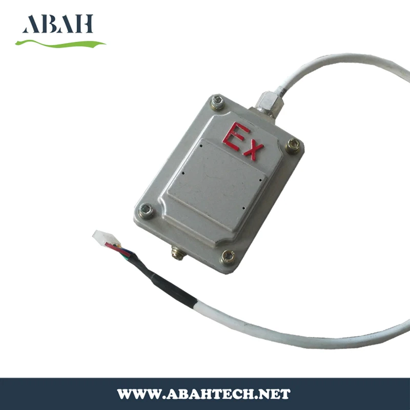 Hot Sale Fuel Dispenser Parts Flow Meter Pulser For Fuel Station