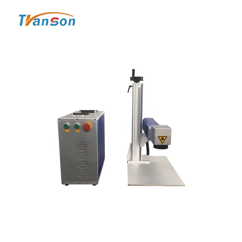 JPT 50W LP Jewelry Laser Necklace Making Engraving Machine Small For Home And Custom Laser Cut Jewelry