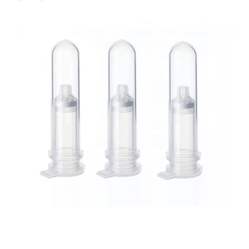 Nucleic Acid Purification Spin Column Separation Column Wide Range of Samples/extracted Genomic DNA Fragments Are Large & Pure