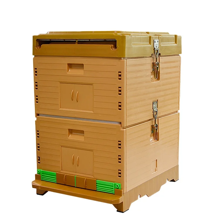 Polystyrene Bee Keeping Bee Hive Beekeeping Beehive for Hot Sale
