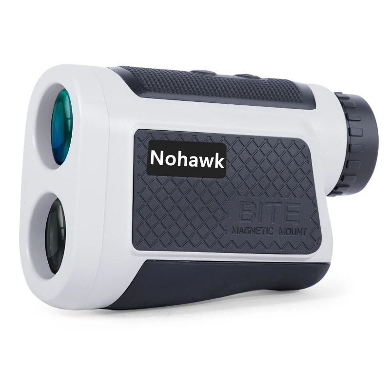 
Новая технология, USB-зарядка, переключатель наклона и физического наклона, дальномер для гольфа 