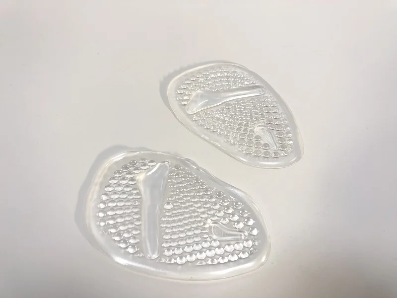 Honeycomb gel insoles original medical silicon insole