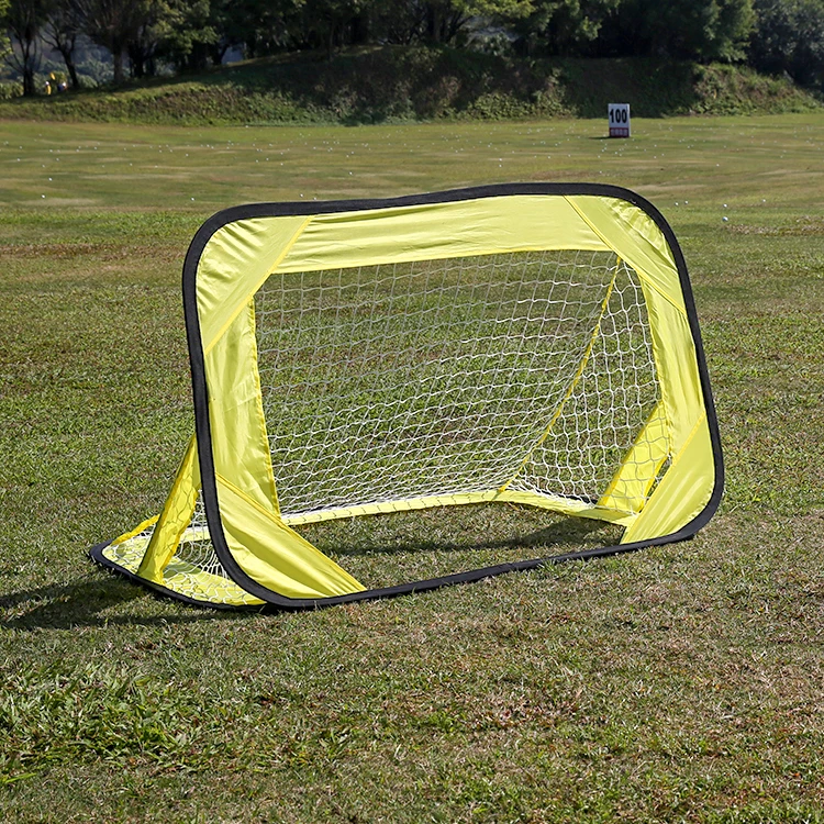 Soccer Goal for Backyard Kids Soccer Goals for Kids pop up Soccer Goal net with target