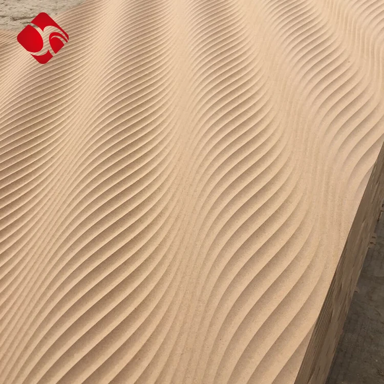 Different Capacities micro perforated mdf board glue machine for 30mm thickness assurance supplier