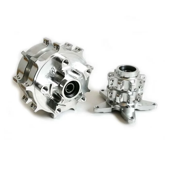 
Motorcycle Parts LC 150 Motorcycle wheel hub 