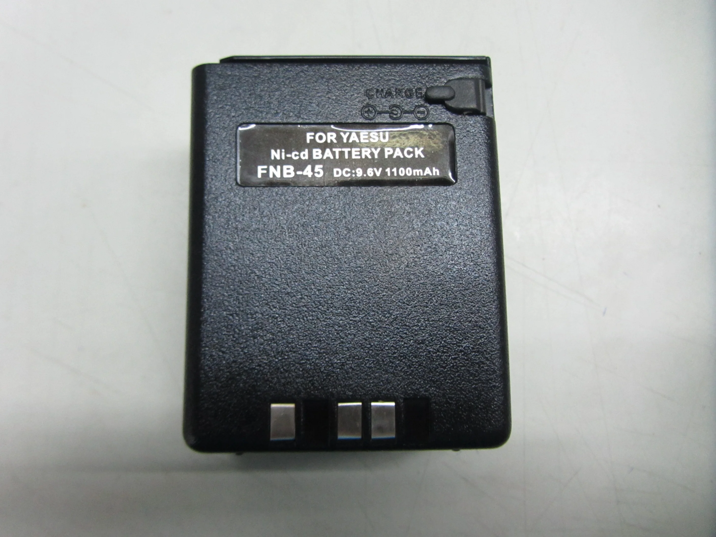 Two way radio battery FNB-45 battery for Vertex VX-200 FTH2009