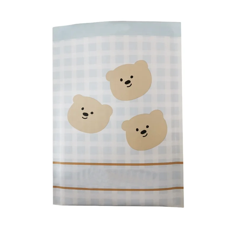 Packaging Plastic Courier High Quality Plastic Courier Mailing Biodegradable Poly Bag