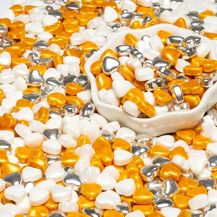 Economical Custom Design Superior Quality Edible Sprinkles For Cake Decoration Sugar Food Coloring