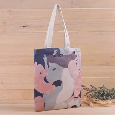Factory Factory Factory Directly Wholesale Price Custom Organic Cotton Bag with 20 Hours Online