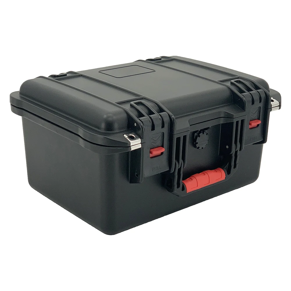 China Wholesale Waterproof Case Plastic Tool Case