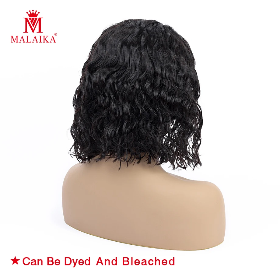 Wholesale short  human hair wigs  lace front wigs