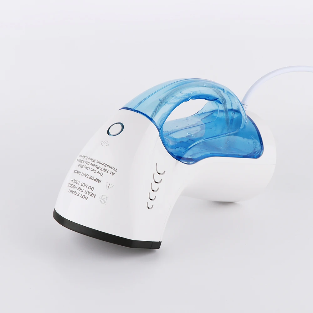 Lescolton home appliance handheld garment steaming iron home use portable steam iron