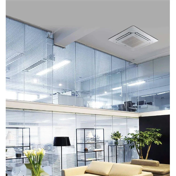 LG 3HP 5HP 4 way cassette air conditioner ceiling