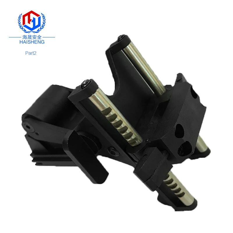 Night Vision Arm accessories for fast helmet connection use, night vision bracket, night vision mount adapter for multiple use