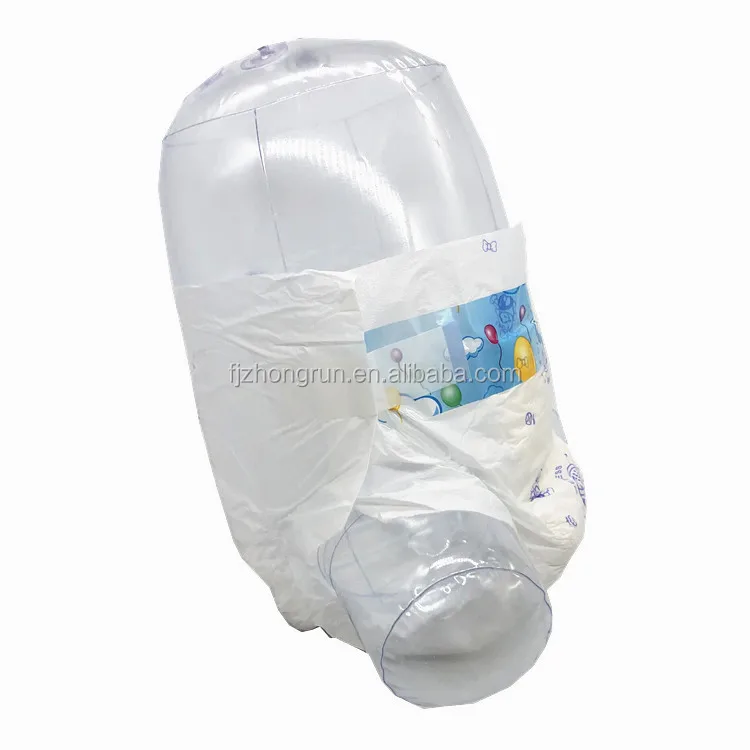 free sample soft baby diaper super absorbency baby diaper