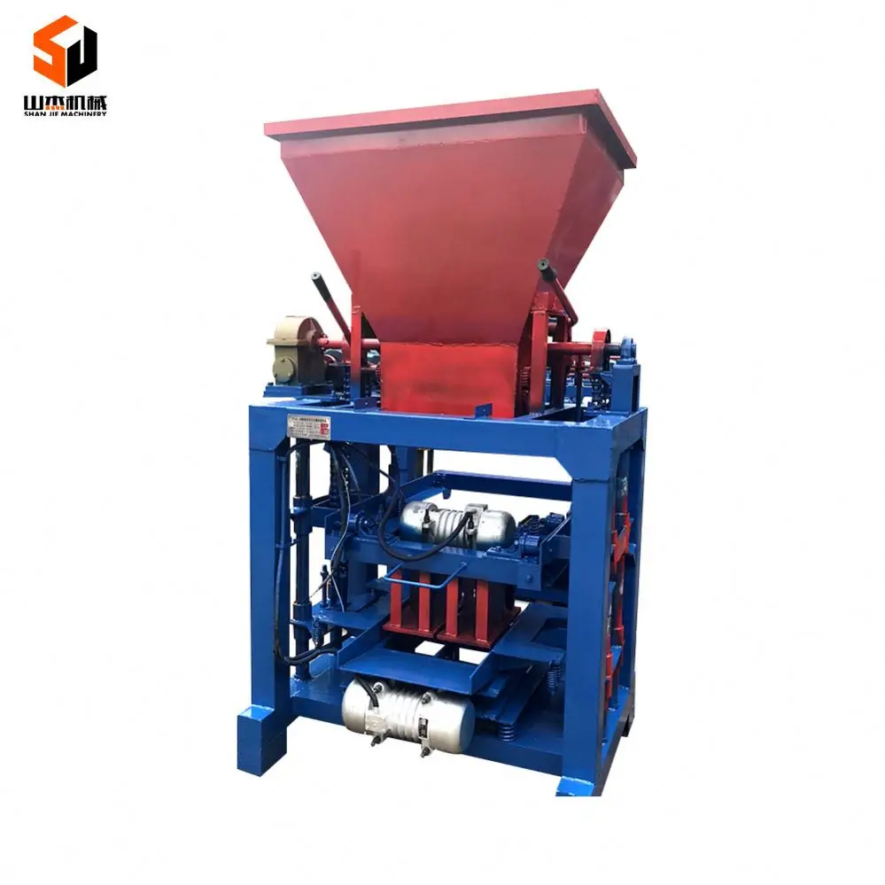 Automatic Fired Mud Clay Vacuum Compact Brick Making Machine Price in India Hollow Block Making Machine Red Clay Soil 3.0mpa