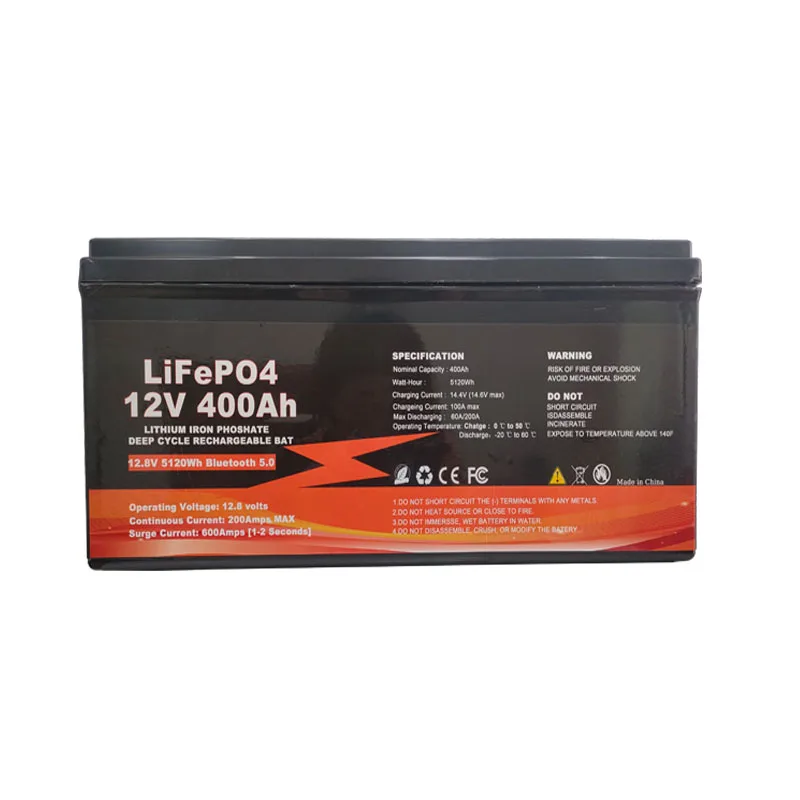 FUYUE 48 Volt Lithium Ion batterie 50ah 100ah 105ah LiFePO4 Battery 48V 100Ah Golf Cart Batteries With Bluetooth