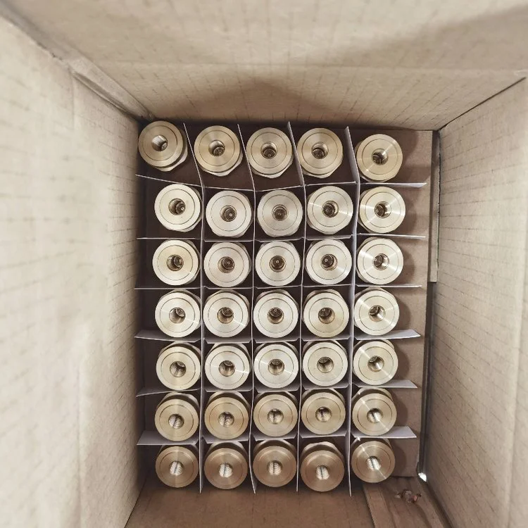 Aluminum alloy processing services OEM casting services Aluminum alloy processing OEM