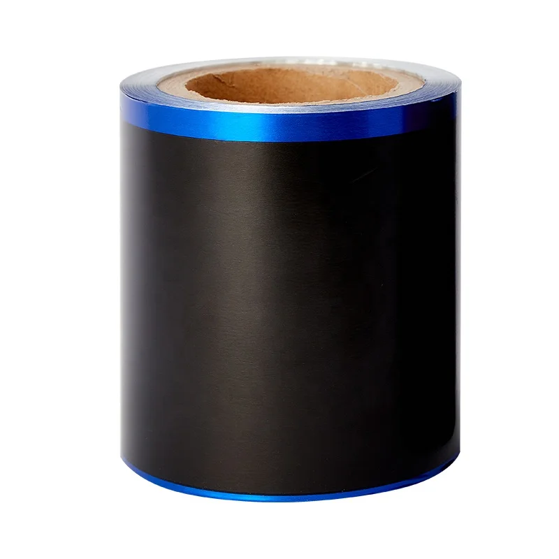 Pharmaceutical Packaging Aluminum Foil Roll Medicinal Aluminum Foil For Medicine Packaging Aluminum Foil