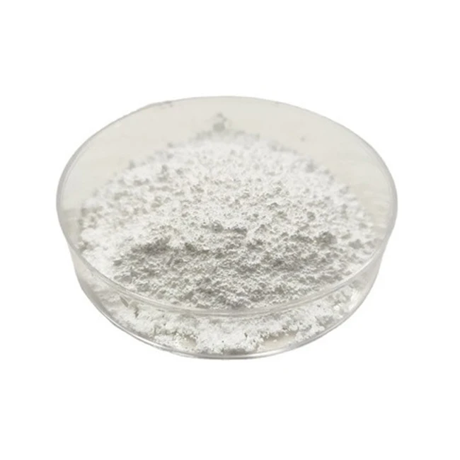 Каолиновая глина лучшего качества для покрытий CAS 1332-58-7