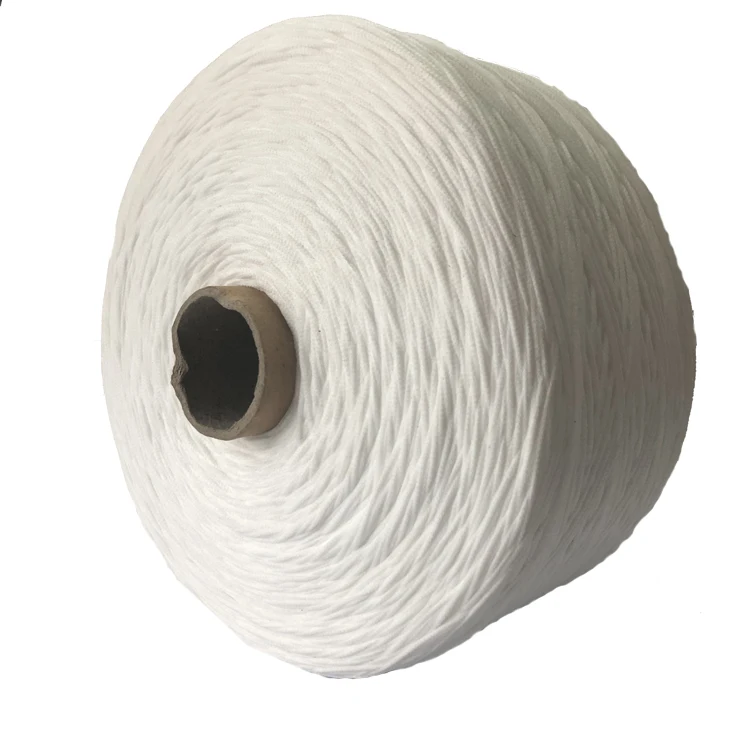 
Factory Outlet Medical Consumables Round Elastic 3Mm Rope For Disposable Face Mask 