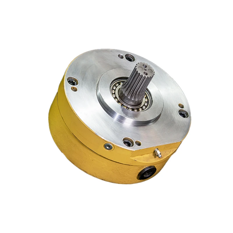 
good performance reliable quality experienced producer mining machinery parts metal clutch 