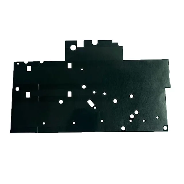 NeoGRAF eGRAF TG-826ACR Synthetic Graphite Film Flexible Thermal Conductive Die-cutting Solutions For Automobile Battery Lithium