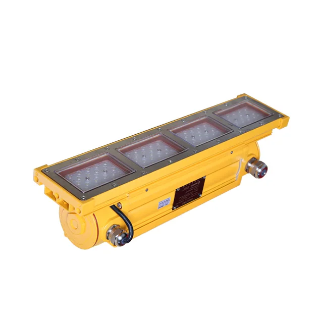 LW50 /IP66 Offshore helipad/Explosion proof lamp