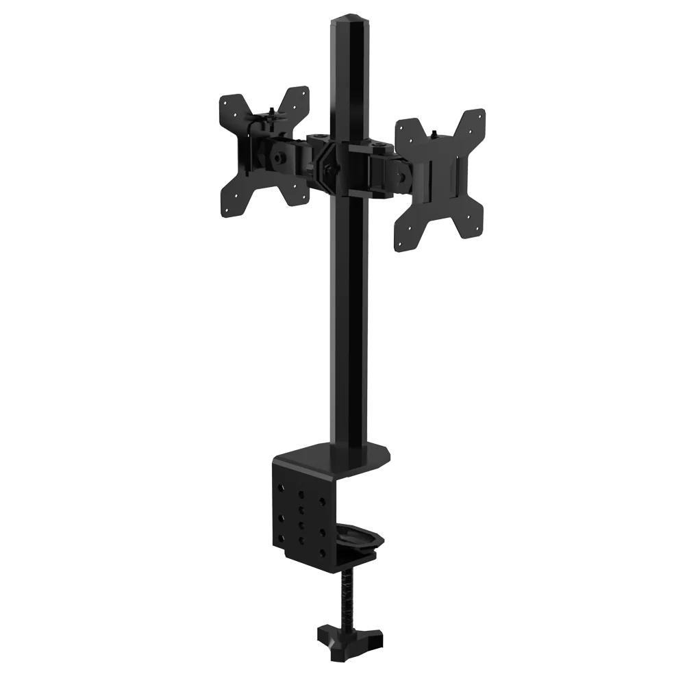 soporte vesa monitor soporte monitor pc soporte 2 monitores