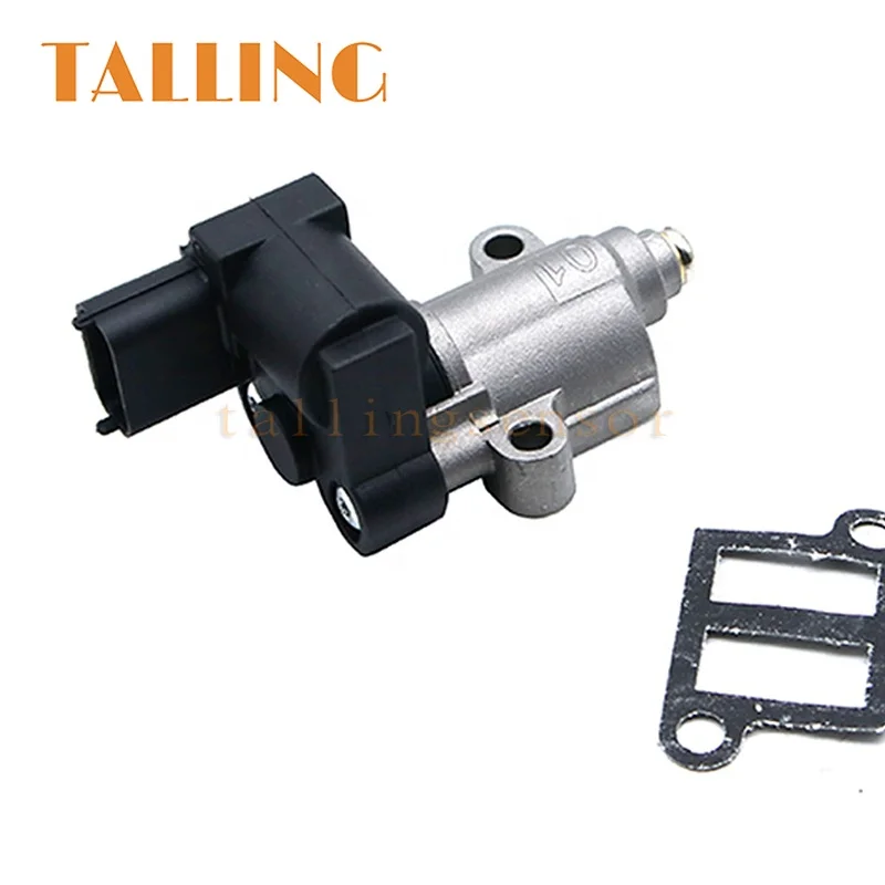Auto engine car Parts idle air control valve IAC OEM 35150-23700 3515023700 For HYUNDAI	TUCSON ELANTRA TIBURON KIA SPECTRA