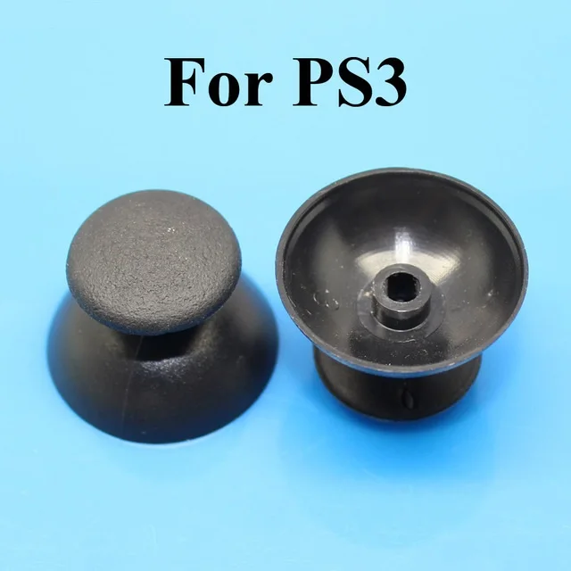 Analog Joystick Games grip C ap for Sony Dualshock 4 PS4 PS3 PS2 Gamepad Controller for XBox One 360