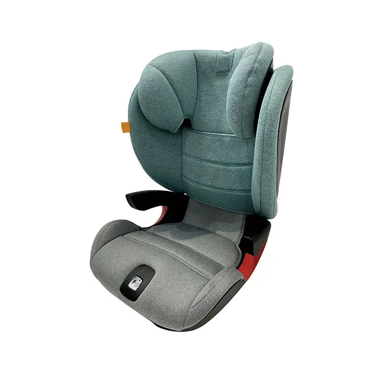 JOVKIDS standard fluffy ventilated car luxury seat cover head back support cushion carseat with cup holder