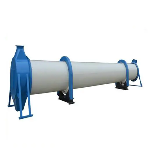 
lead concentrate rotary drum dryer 