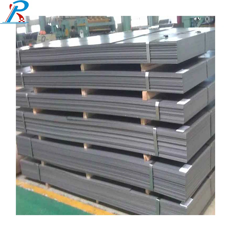 Astm A36 A36 Steel Plate Cold Roll Carbon Steel Plate 1mm 2mm 5mm Carbon Mild Steel Sheet Plate Ms Sheet Supplier