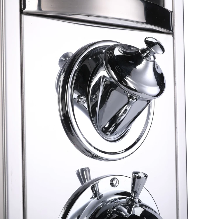 10kg commercial coffee bean dispenser canister for food coffee bean silo storage rectangular shape retro coffee bean dispenser