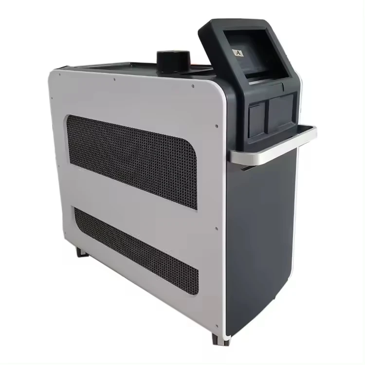 High Quality Abs Hips Medical Equipment Case Thermoformed Rapid Prototype Vacuum Forming Service