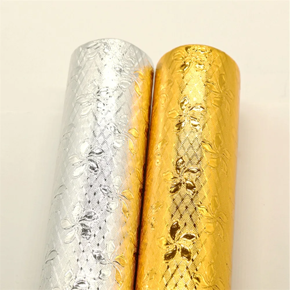 luxurious  wallpaper Glitter Film Unique Creations Factory Production Wallpaper