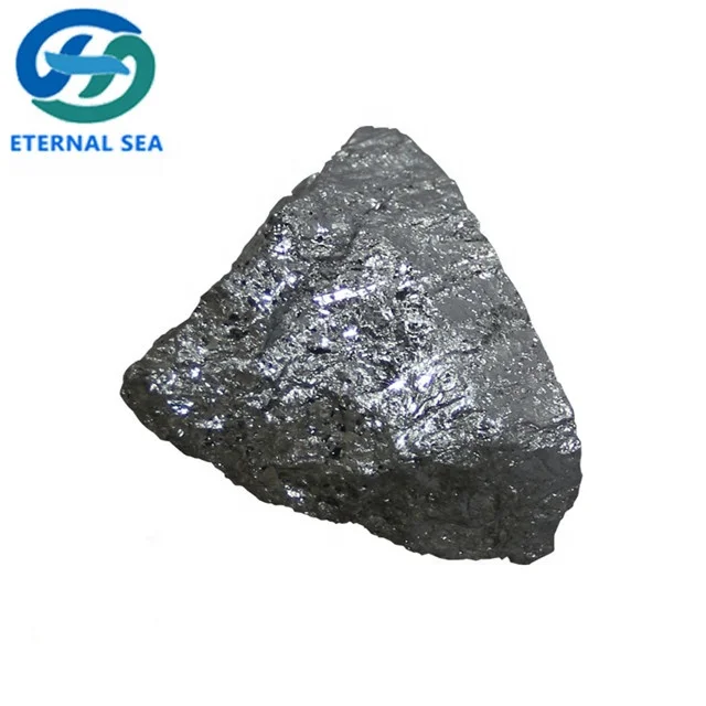 Hot sale Minerals & Metallurgy high purity si metal competitive price silicon metal 441 553 2202 3303