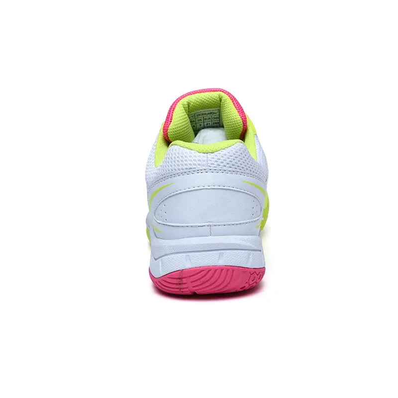 Hot sale breathable badminton shoes Non slip sports shoes badminton shoes with High quality