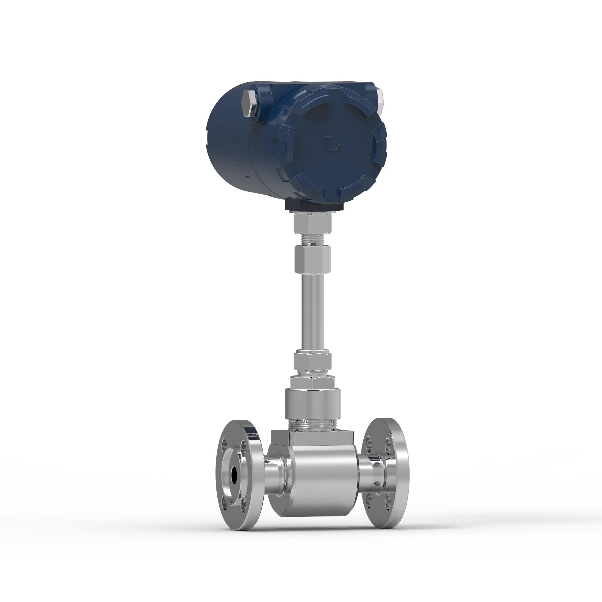 2022 compressed air propane chlorine CO2 nitrogen ammonia hydrogen natural LPG thermal mass gas flow meter for gases