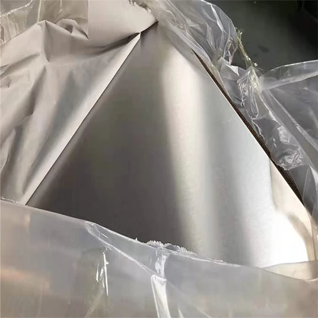 6061 7075 T6 Aircraft Grade Aluminum 6000 7000 Series Aluminium Alloy Sheet