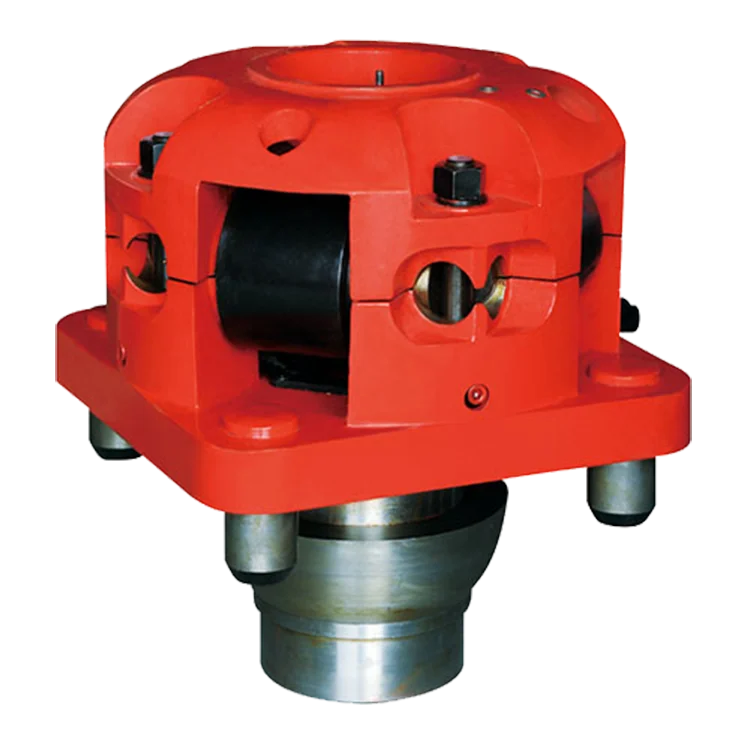 Oil and Gas API 7K Roller Kelly Bushing/Square Drive Roller Kelly Bushings in oil drilling equipment