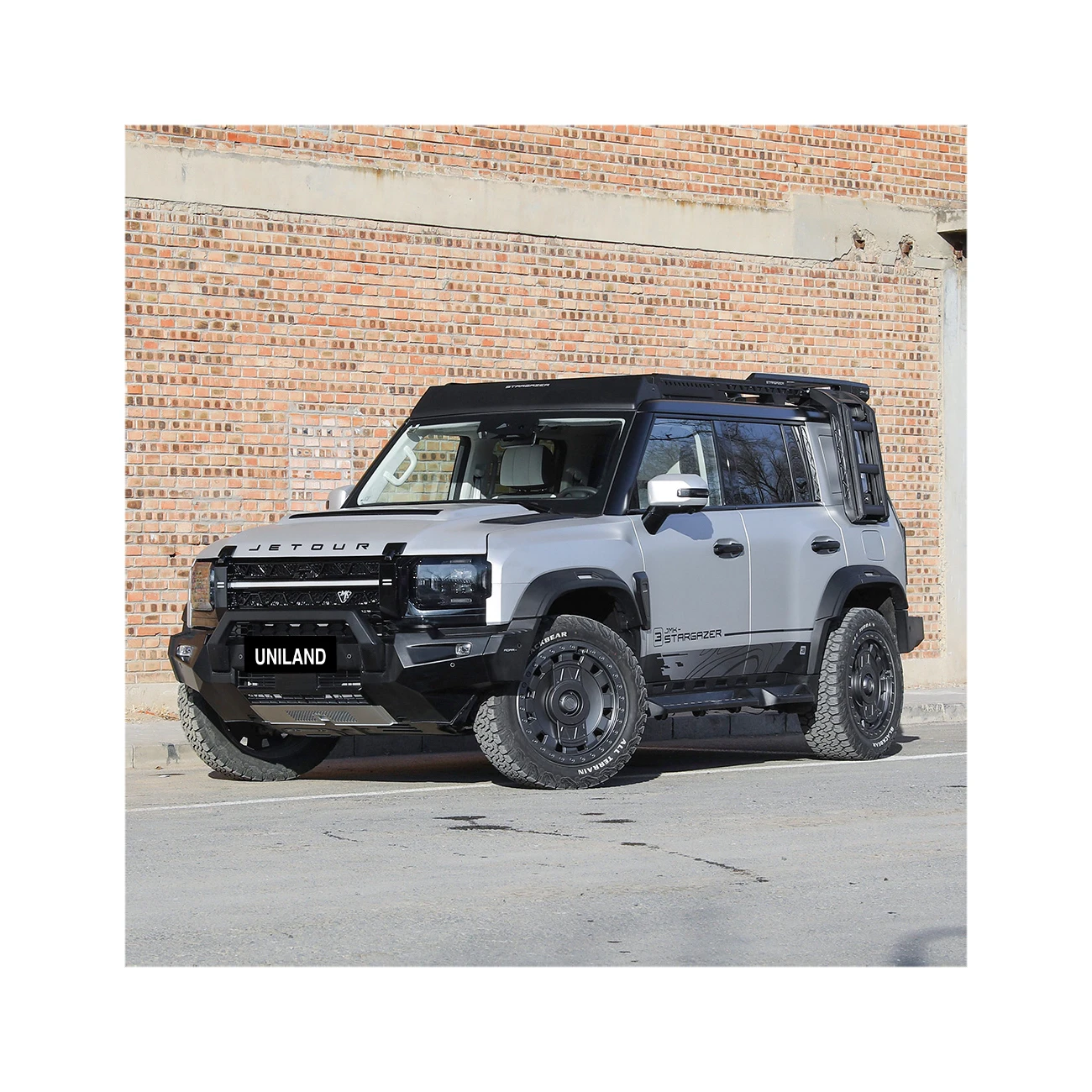 Лидер продаж электрический автомобиль Jetour T2 2025 C-DM Phev дальность 129 км 208 4wd gator jetur jettor внедорожный бензиновый jatour t2