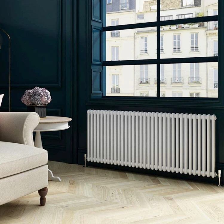 AVONFLOW гидравлический радиатор для колонны, белый радиатор для полотенец, нагреватель воды, вертикальный радиатор для полотенец