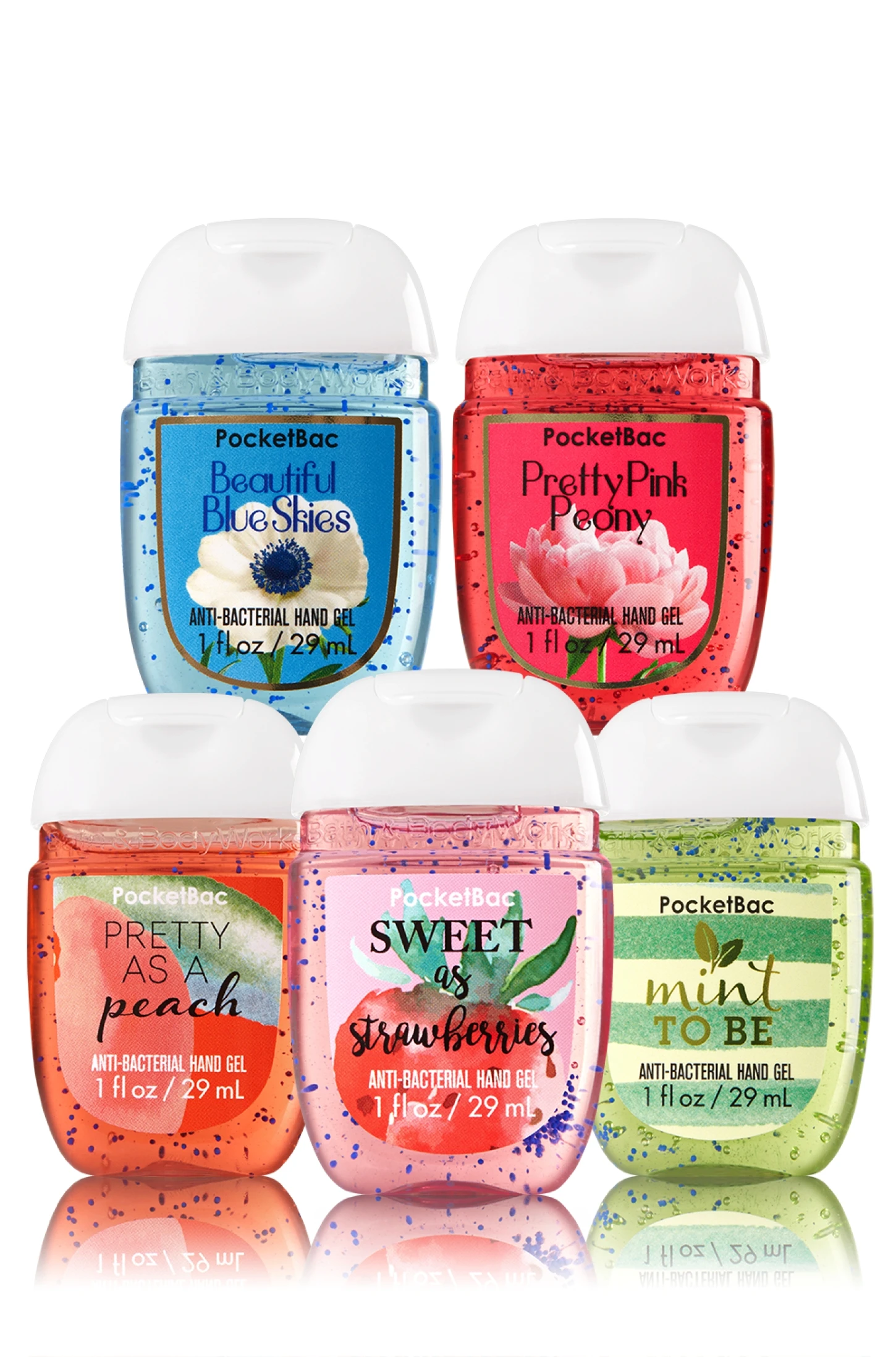 Aloe scent hand sanitizer gel with pocketbac brand sanitizer by Dongguan shunjin